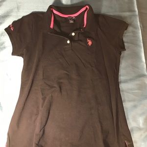 U.S Polo Assassins T-Shirt